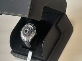 VISETTI * NEU * WATER RESISTANT 3ATM