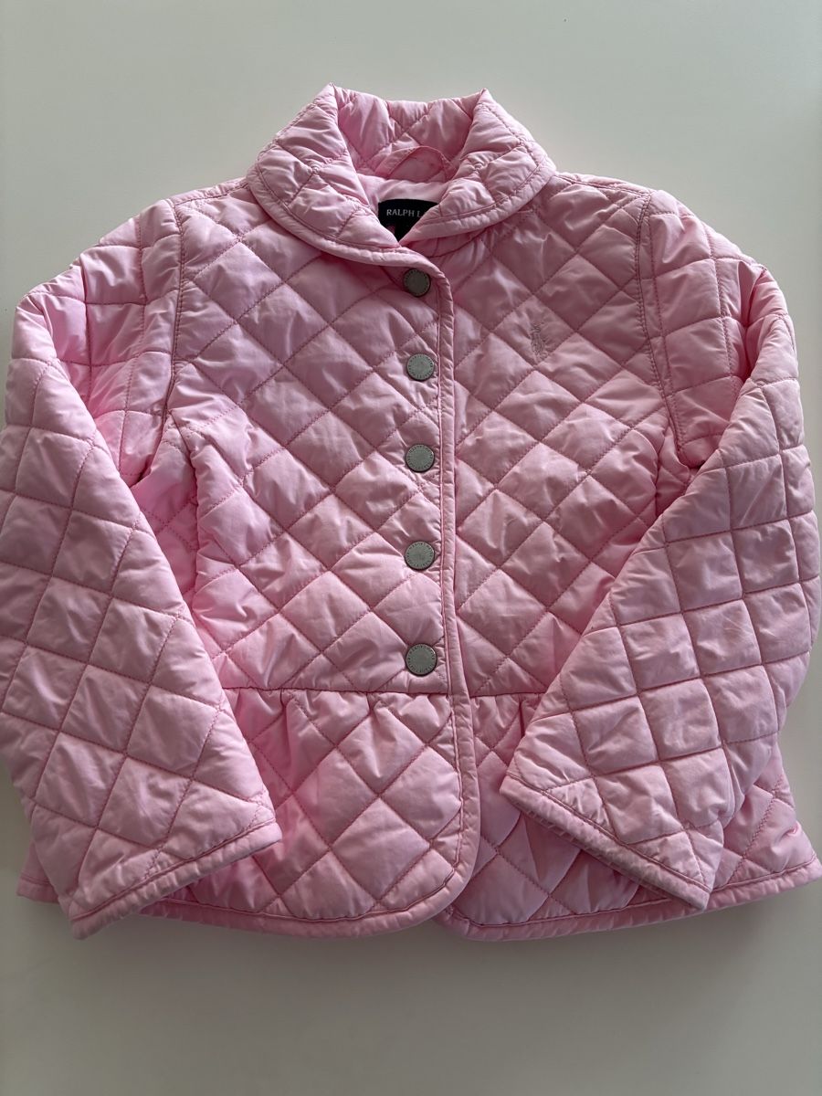 Ralph Lauren Giacche & Cappotti: Ralph Lauren Mädchen Jacke – Usato da Höri venduto da Celine.11