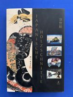 Japanische Holzschnitte. Landschaften. Beauties and Erotica