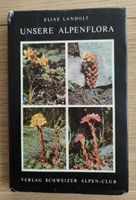 Unsere Alpenflora