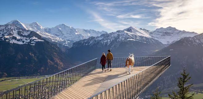 Biglietti: OnlineTickets Harder Kulm – Nuovo (secondo la descrizione) da Reinach BL venduto da Runni 1