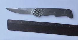 Taschenmesser Titan 1 Böker Solingen