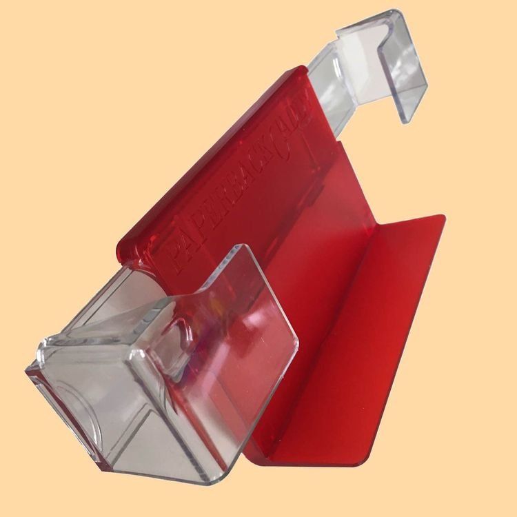 Altro in Decorazioni & Accessori: Leseständer / Buchhalter – Nuovo e nell'imballaggio originale da Giubiasco venduto da news-shop 4