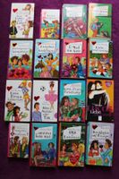 16 - Freche Mädchen - freche Bücher