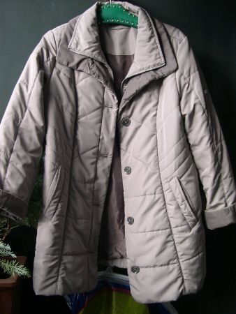 DAMENJACKE- von gelco outdoor (Gr. 40)