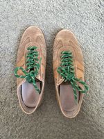 Sneaker braun Grösse 39 guter Zustand
