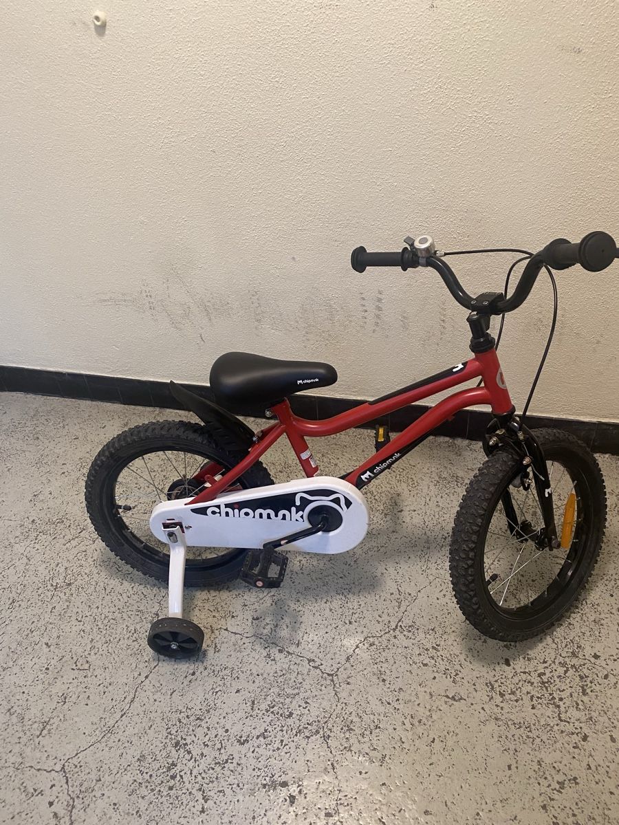 Velos: Kinderteller – Gebraucht aus Walenstadt von szabojano