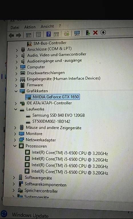 PC: Gaming pc perfekter zustand – Usato da Niederuzwil venduto da sevgi1982 4