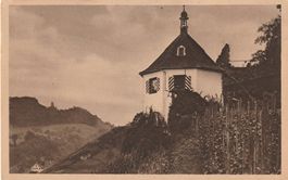 Berneck Schlössli Rosenberg