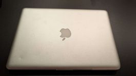 MacBook Pro 13 pouces Aluminum bonne état