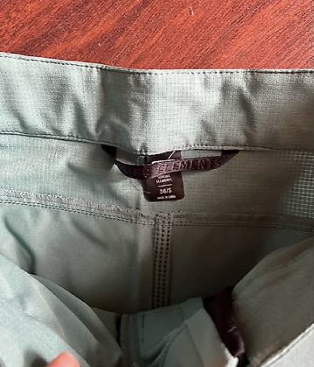 Pantaloni: Ion-Bikeshorts – Usato da Buttisholz venduto da Katja_H 2