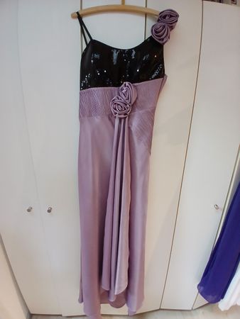 Abendkleid Gr.38