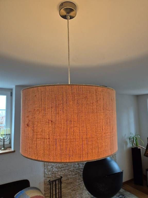 Lampadari & plafoniere: 2 x Hängelampe – Usato da Langnau am Albis venduto da CS8135 1