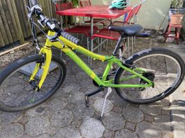 Kindervelo