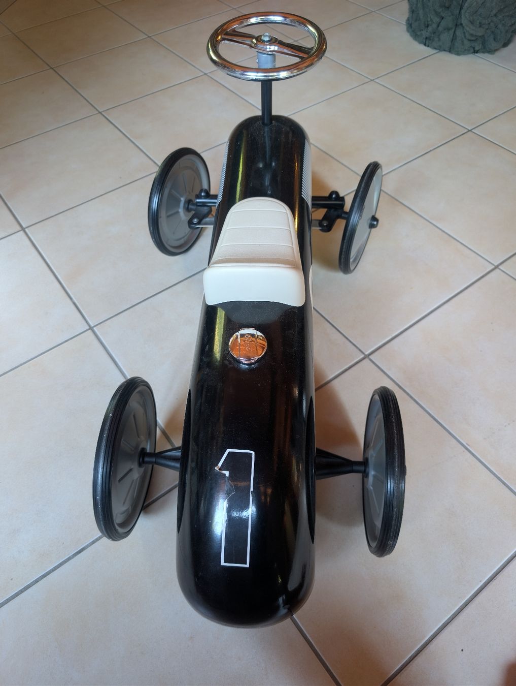 Vilac Veicoli per bambini: Voiture pour enfant – Usato da Les Paccots venduto da Pm.181090 2