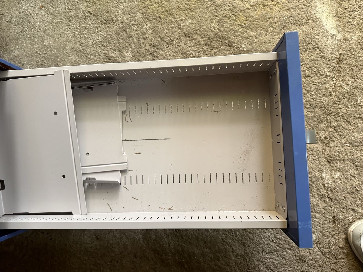 Armadi: Schubladenstock  – Usato da Muri b. Bern venduto da rob_7fk5 5
