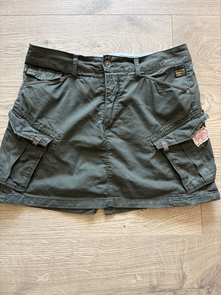 Röcke: G- Star RAW Jup  – Gebraucht aus Grünenmatt von Hexenzauber