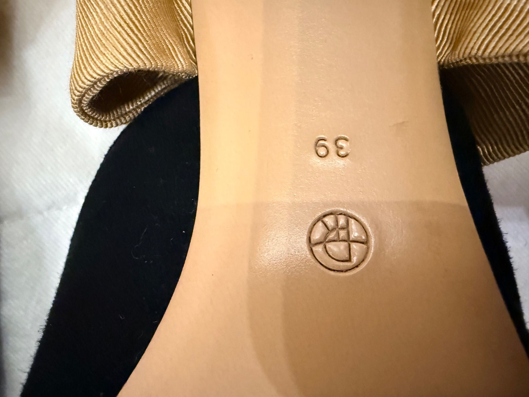 The Row Scarpe da donna: The Row Coco 39 – Usato da Chez-le-Bart venduto da douc01 4
