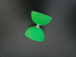 NEU - Diabolo Birdie grün