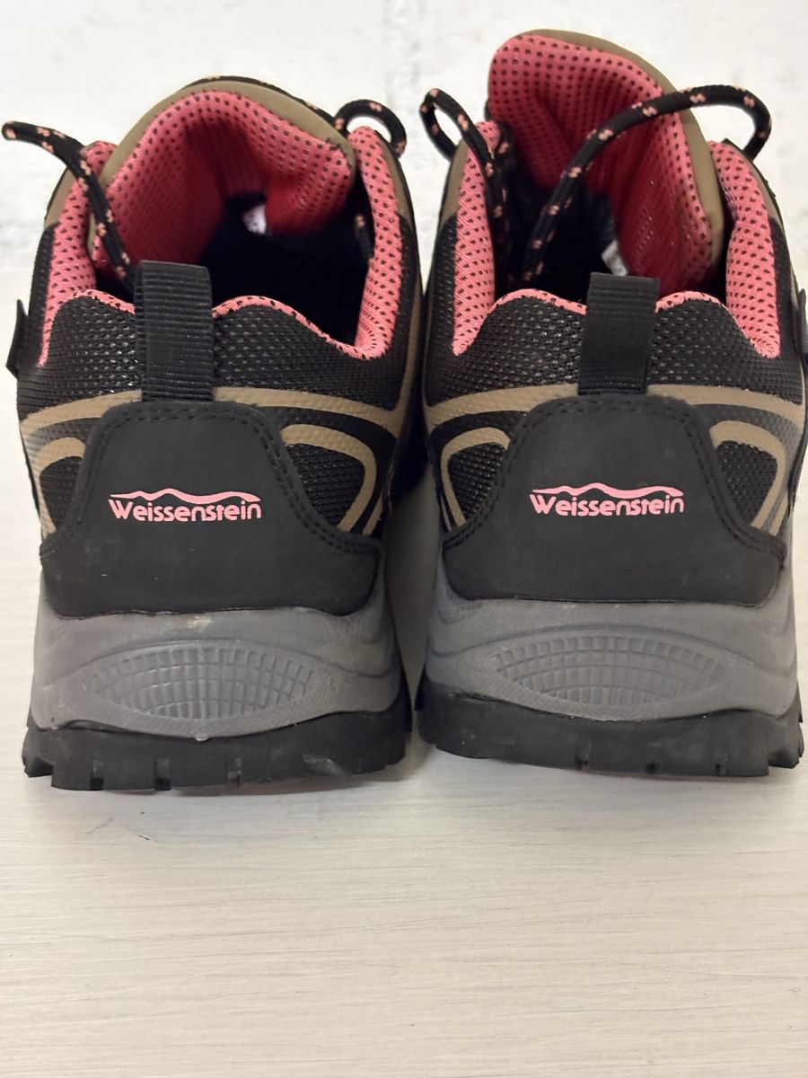 Scarpe da donna: Weissenstein Dameschuhe W~TEX grösse 39 – Usato da Thun venduto da jeff070 5