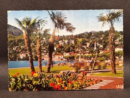 Ascona (Lago Maggiore)