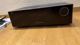 Harman/Kardon Avr 161 Network Receiver