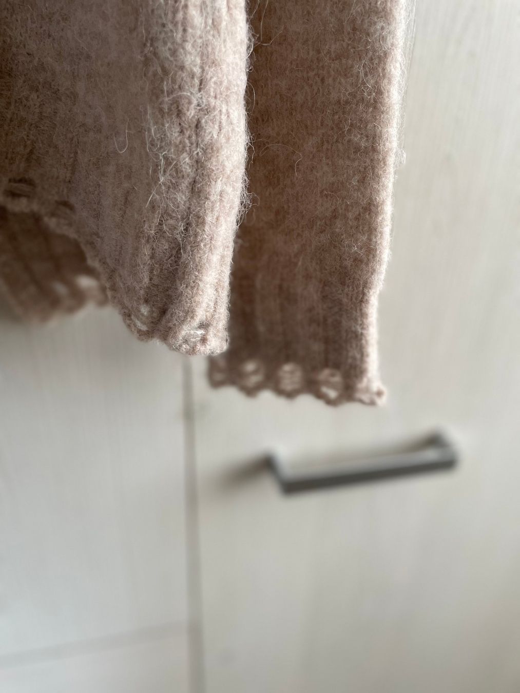 Maglioni & Felpe: Incontro by Strick AG Pullover 32% Alpaka, 32% Schurwolle- S – Usato da Kaltbrunn venduto da 123superman 2