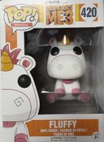 Funko Pop Movies - 420 - DM3 - Fluffy