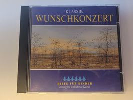 Klassik Wunschkonert Gotovac, Livadic, Lisinski, Matz, F13