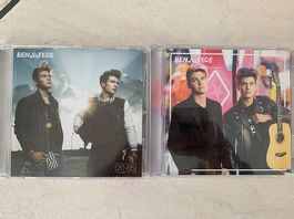 CD BENJI & FEDE