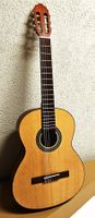 Klassikgitarre   4/4-tel GEWA  Zederdecke (NEU) ohne Etui