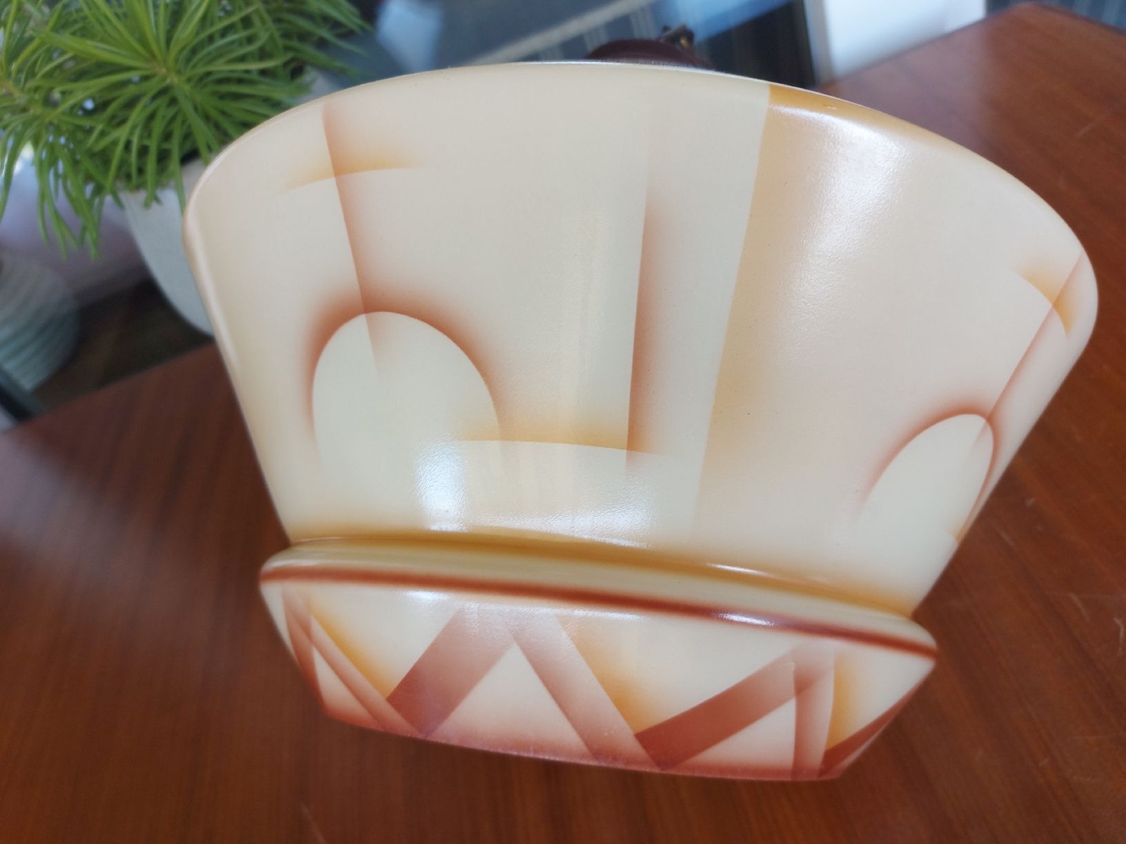 Lampadari & plafoniere: Art Deco Deckenlampe – Nuovo (secondo la descrizione) da Ostermundigen venduto da son_vd9k 2