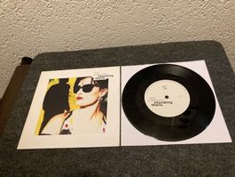 The Creatures - Standing There (Siouxsie And The Banshees)