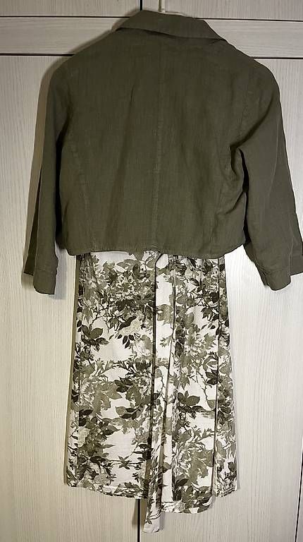 Vestiti: Robe avec veste  – Usato da Vesenaz venduto da pam_vq6z 1