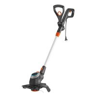 Rasentrimmer - Gardena PowerCut 650/28 + Rollrad