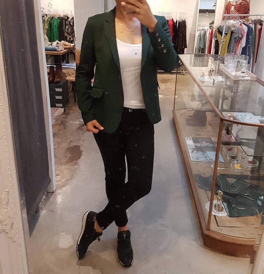 Mos mosh Completi & Tailleur: Mos Mosh Anzug in Gr. 38, TOP ZUSTAND – Nuovo (secondo la descrizione) da Kreuzlingen venduto da shopaholicatheart_4 1