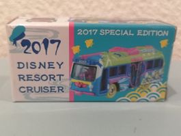 Tomica Disney Resort Cruiser 2017