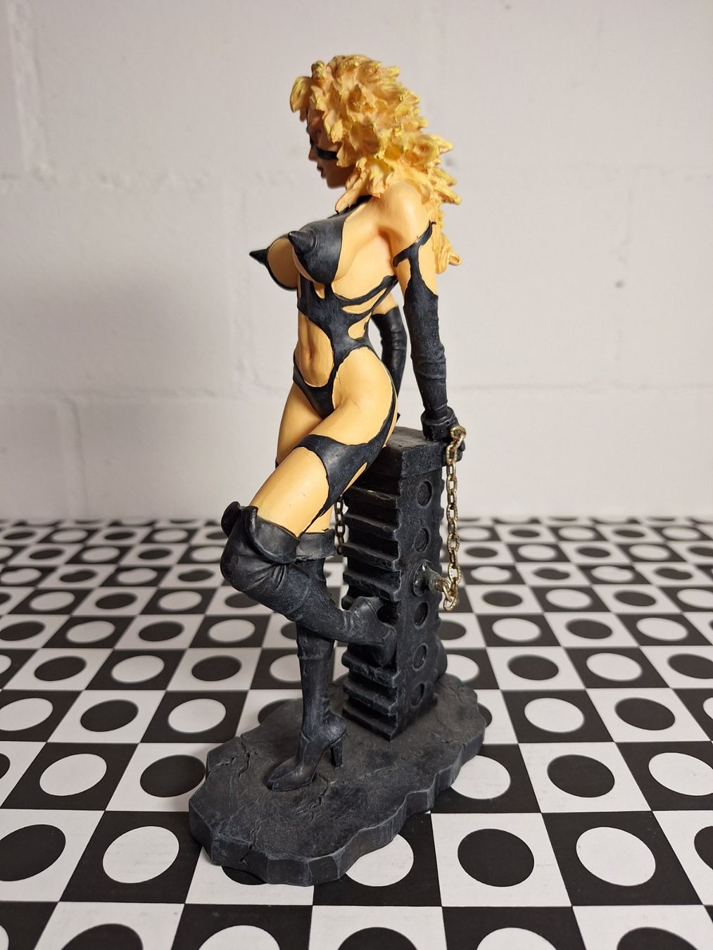 Statuette: Erotik Figur – Usato da Niederhasli venduto da ZZoki 1