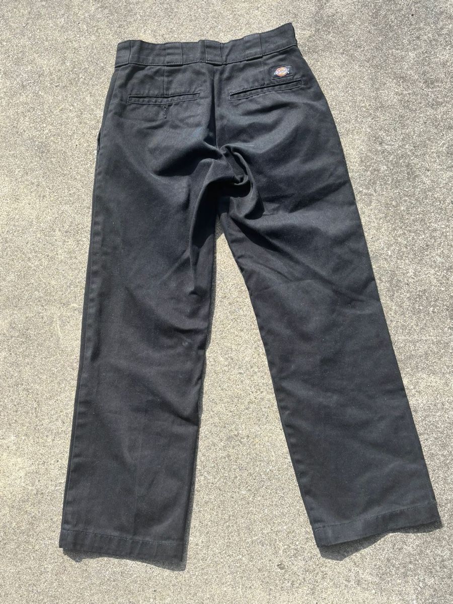 Dickies Pantaloni: Dickies Chino – Nuovo (secondo la descrizione) da Uster venduto da PSchultze 1