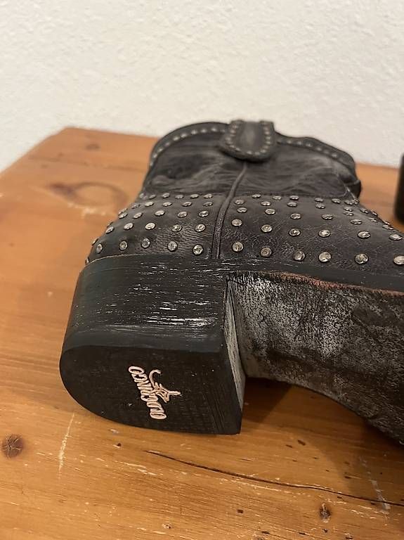 Scarpe da donna: Mexicana Boots – Usato da Meilen venduto da tif_x9sj 3