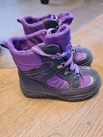 NEU Wanderschuhe superfit Gore-Tex Gr. 27