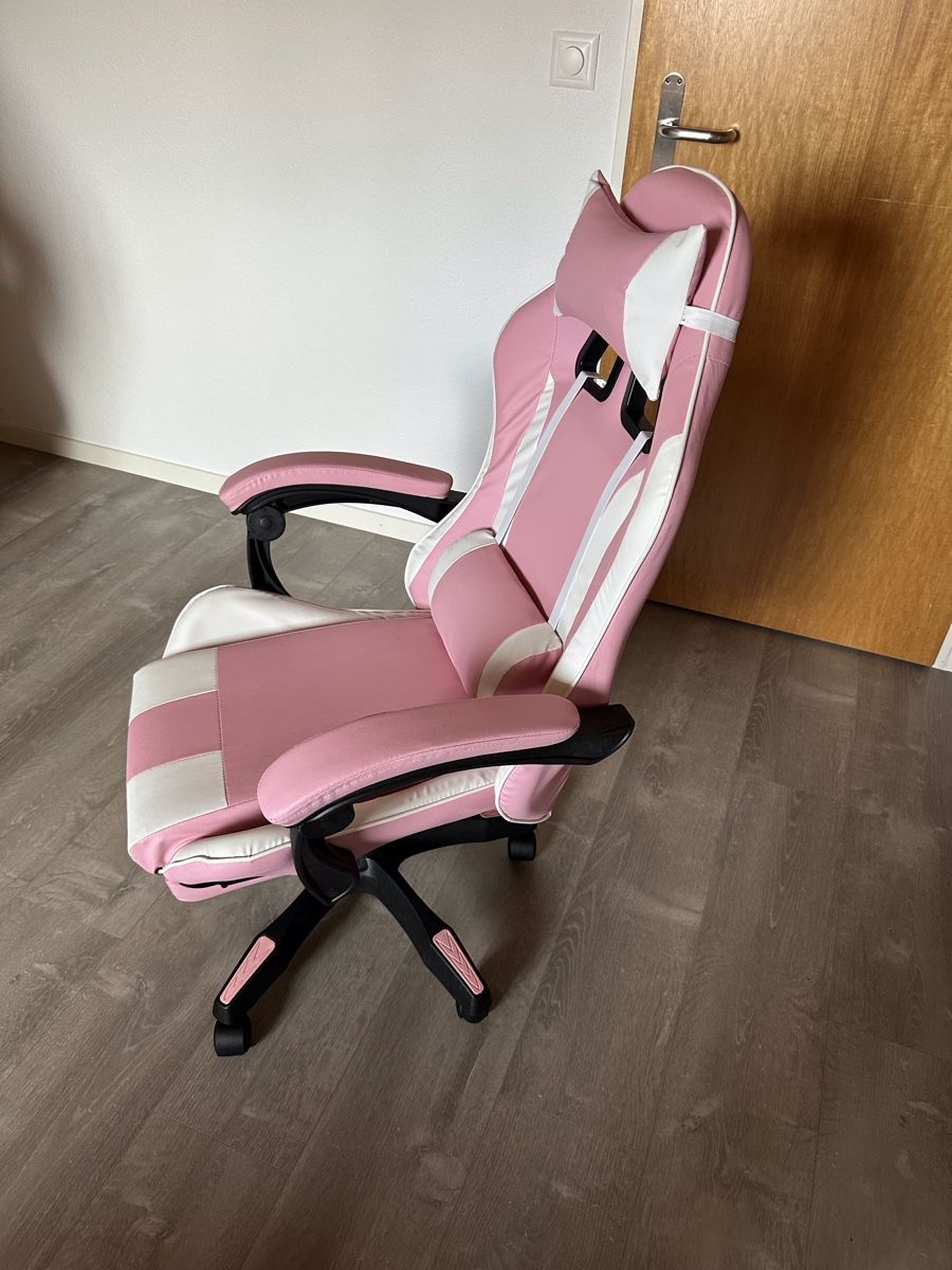 Stühle: Gaming-Stuhl  – Neu (gemäss Beschreibung) aus Glattbrugg von sab_989l 2