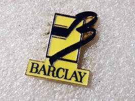 Ansteckpin 190: Barclay