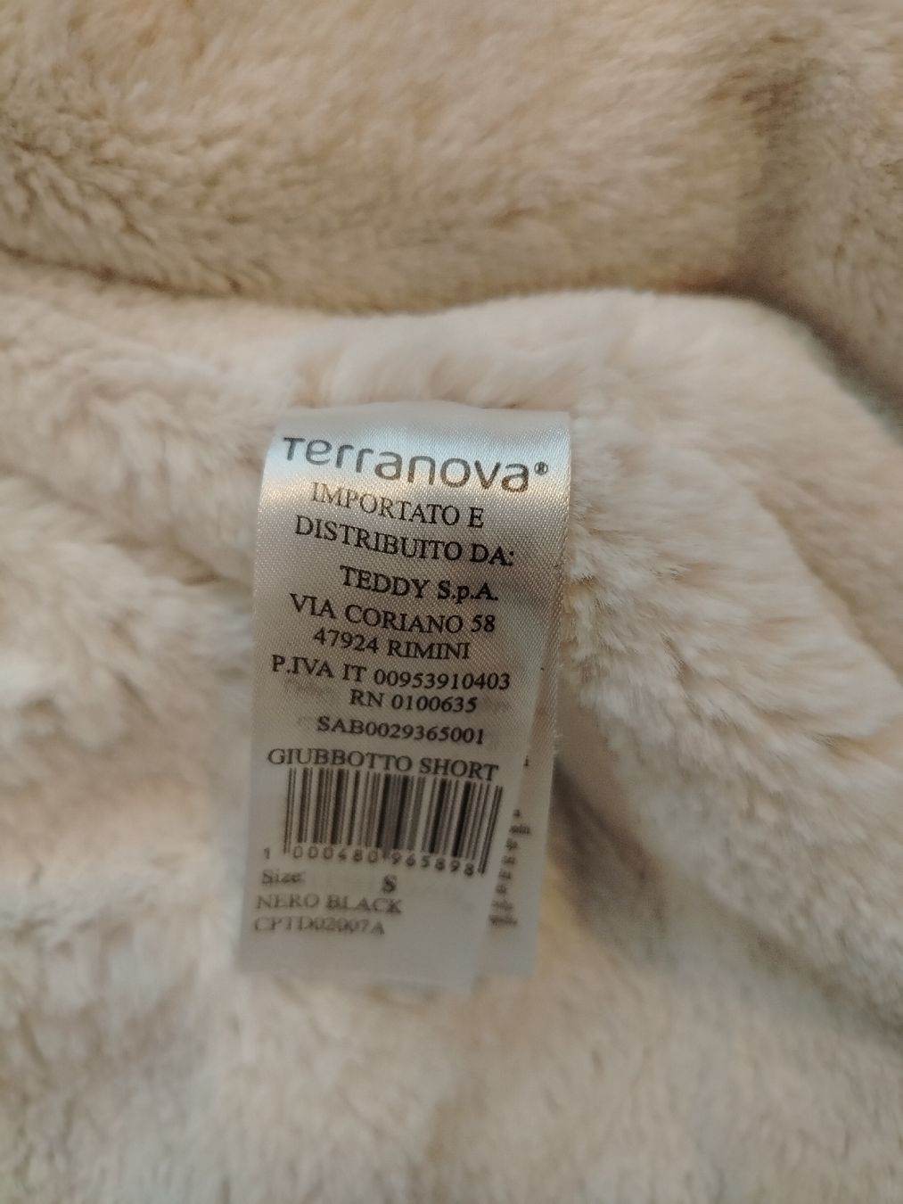 Jacken: Giacca, Parka – Neu (gemäss Beschreibung) aus Davesco-Soragno von Mia_sii 2