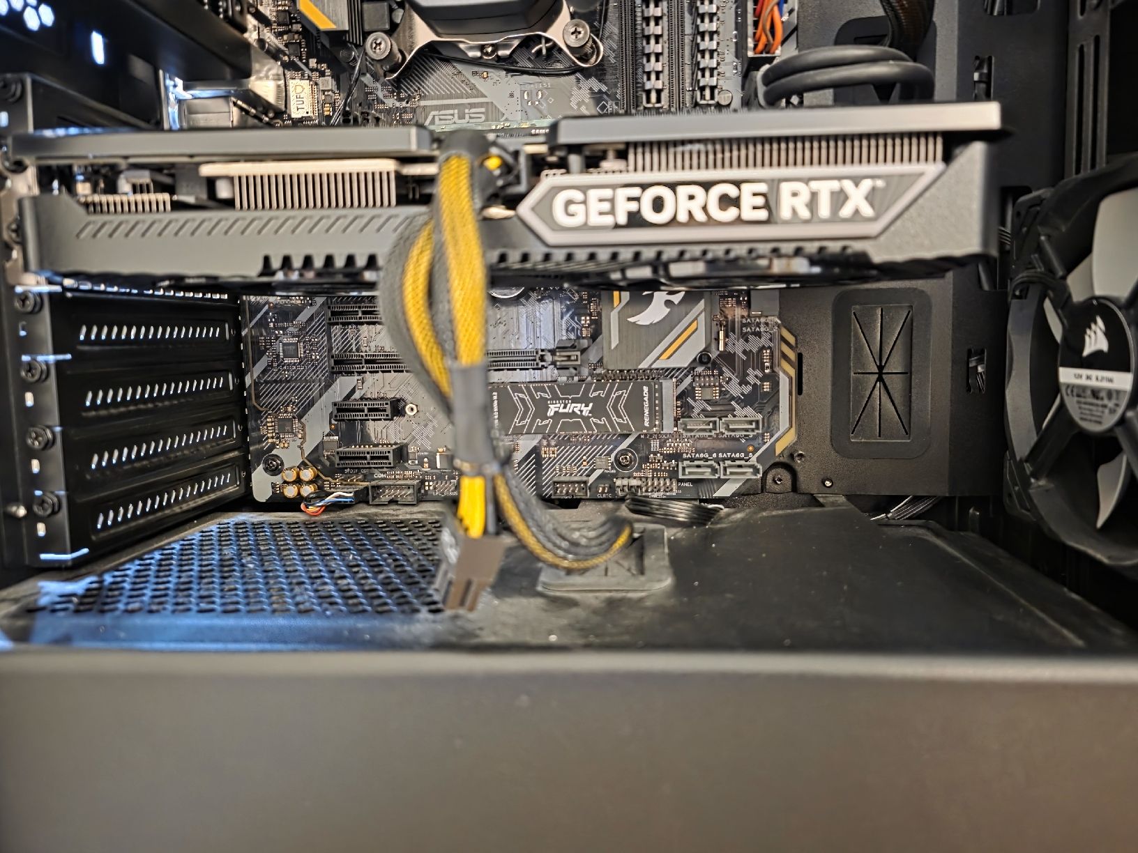 PCs: PC gamer – D'occasion à Courchavon par Ammart 4