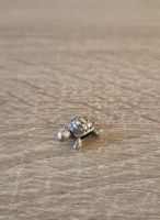 *Trollbeads the original* Schildkröte 925er Silber beads