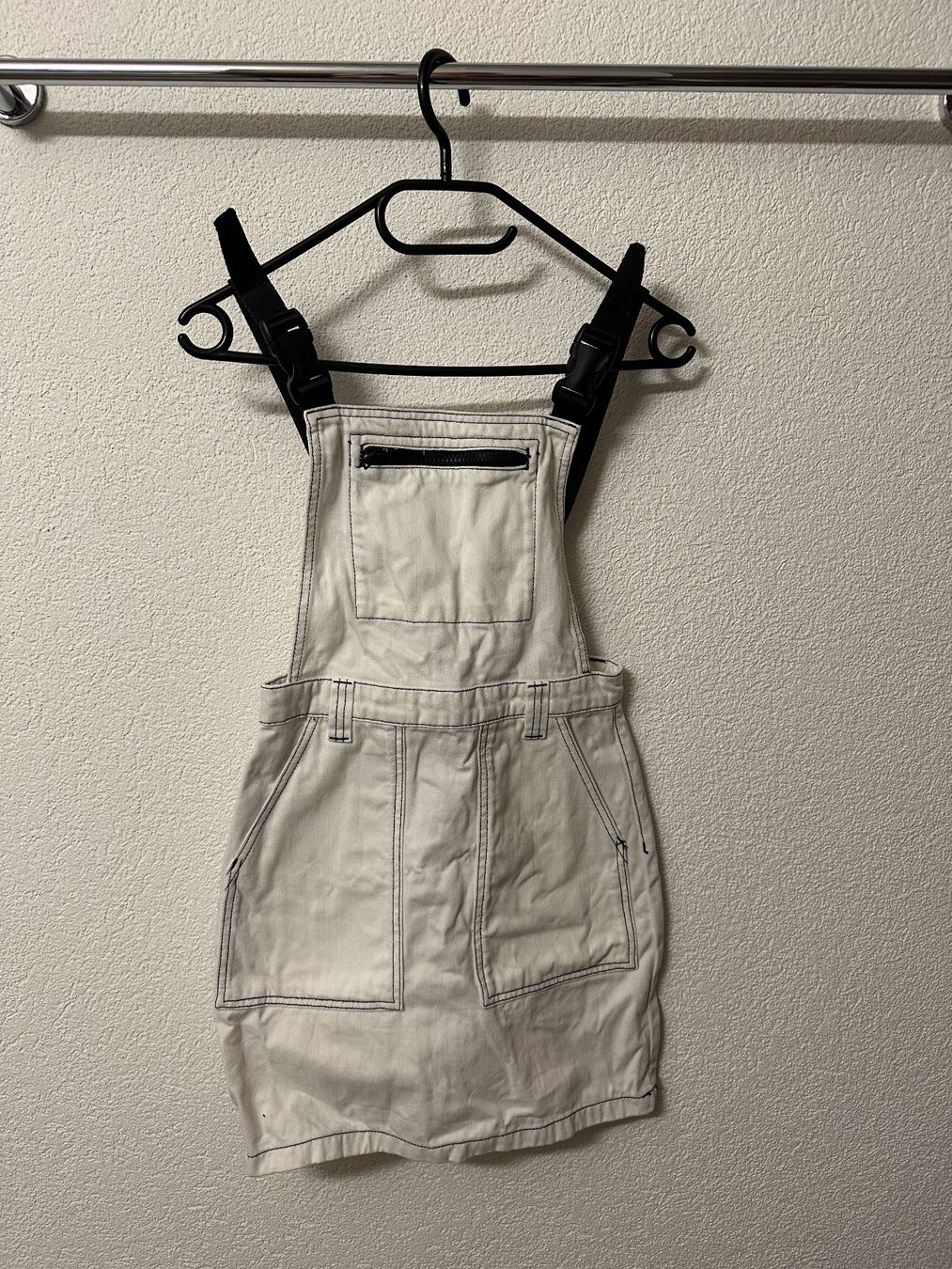 Topshop Jupes: Topshop Träger Jupe – Neuf (Voir description) à Heerbrugg par cheedsk