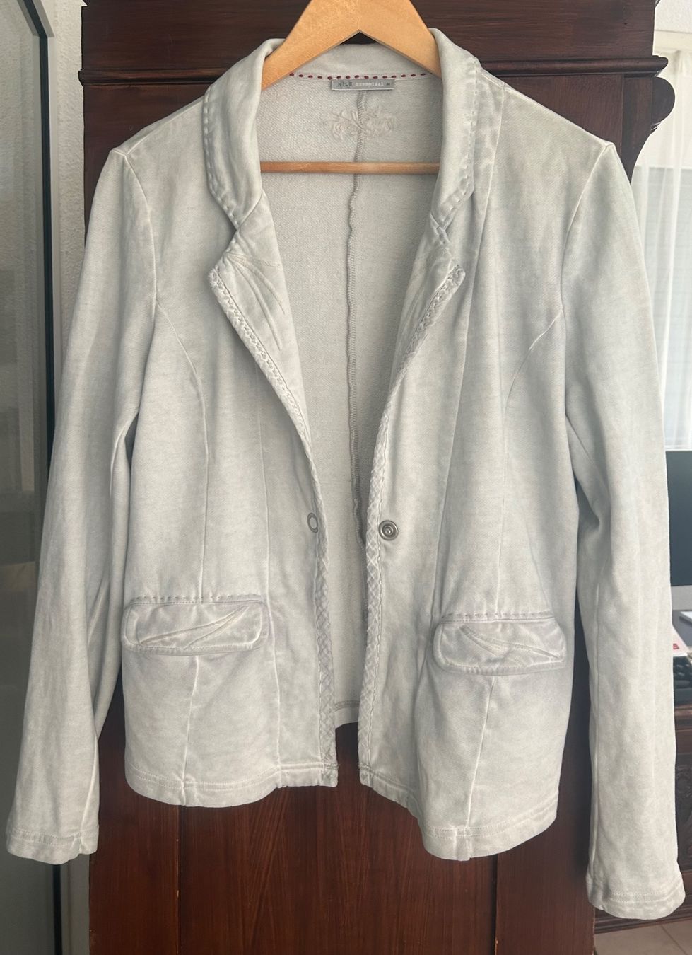 Nile Vestes: NILE Blaser – D'occasion à STUDEN BE par SMIROS