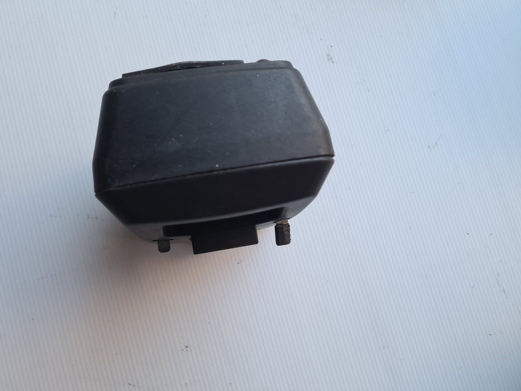 Puch Ciclomotori: Lampe Original Niox – Difettoso da frümsen venduto da Sailem 4