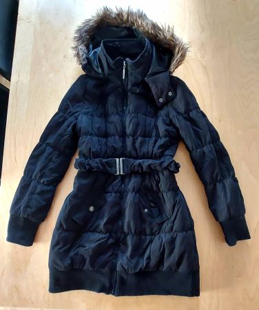Jacke Gr.38